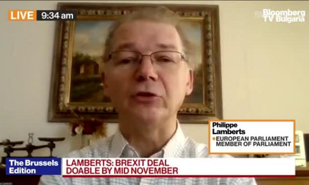 Не риболовът е спорния въпрос в Brexit