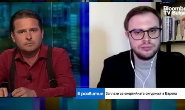 Андрей Коватариу: Влизаме в Студена война в сферата на киберсигурността