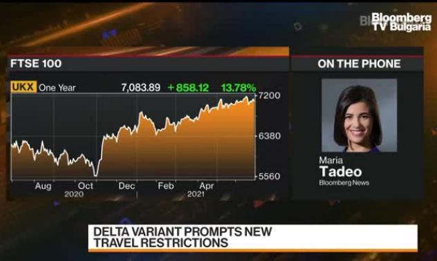 Европа не може да договори общи мерки срещу Делта варианта