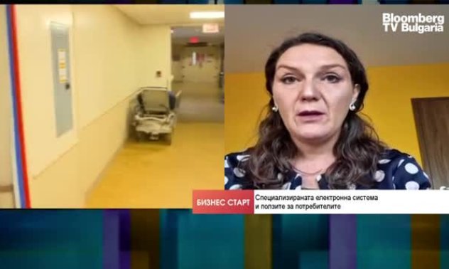 Боряна Маринкова: Паралелният внос ще намали рисковете от аптечния туризъм 