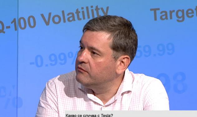 Има ли Tesla полезен ход в светлината на задаващата се конкуренция?