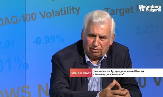 Светът се лишава от посредници при кризи с Финландия и Швеция в НАТО