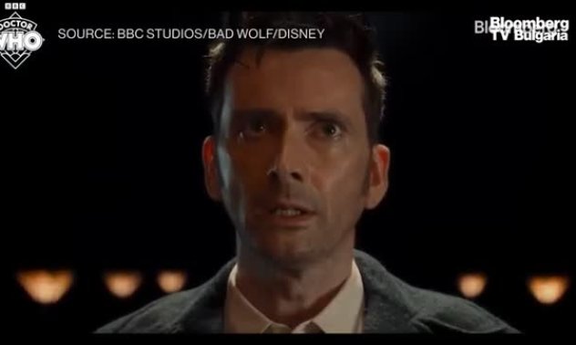 Доктор Ху се завръща 60г. по-късно