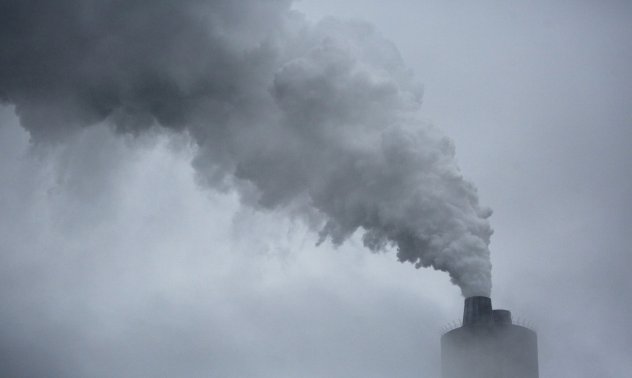 Рециклираните въглеродни емисии идват на потребителските рафтове