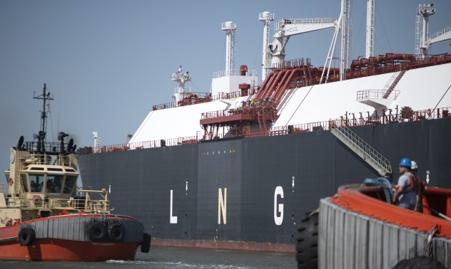 Европейски прокурори проверяват "Булгартрансгаз" заради договора с Botas