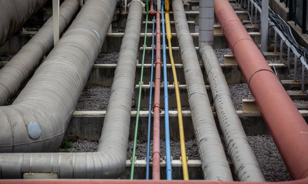 Европейският газ поскъпва с наближаващото застудяване - изпитание за зимните доставки