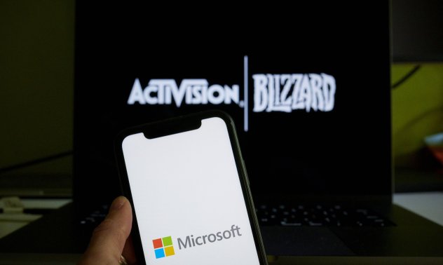 Microsoft трябва да плати $3 млрд., ако не придобие Activision до месец 