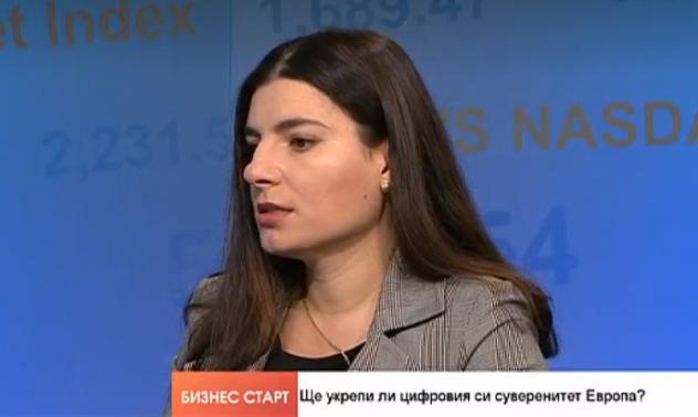 Правителственият контрол на дигиталните платформи става все по-труден