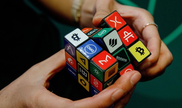Мениджърите на активи твърдо залагат на криптовалутите въпреки пазарния спад