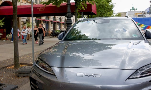 Porsche на цената на Toyota Camry не бива да плаши Европа