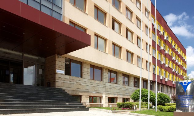 От днес ВУЗФ вече е Университет по застраховане и финанси