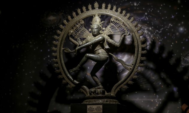 Археологията - между спътниковите снимки и традиционната работа на терен 