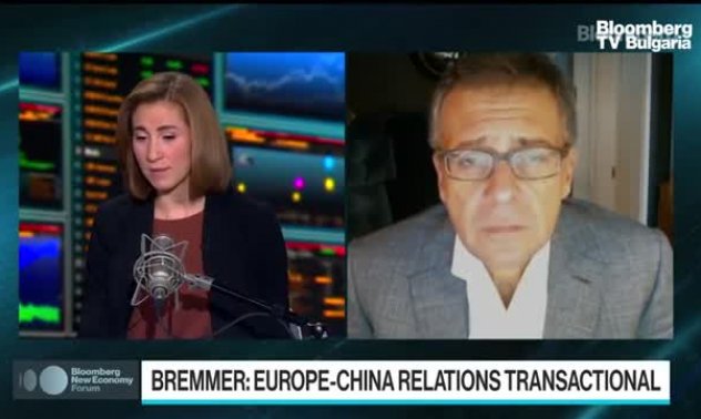 Eurasia Group: Китай също е по-фокусиран върху вътрешната си политика