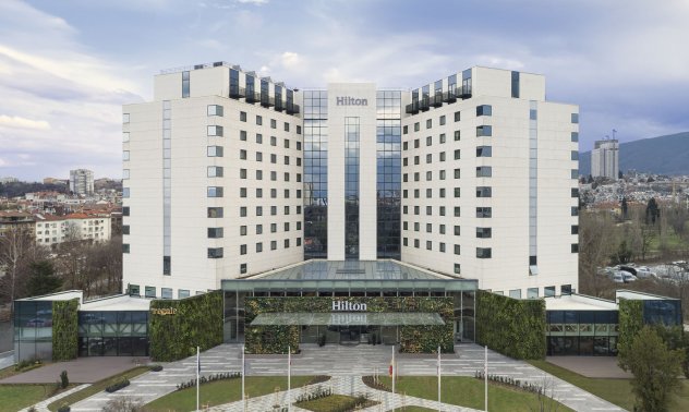 Хилтън София стана домакин на двойна годишнина между България и Сейшели