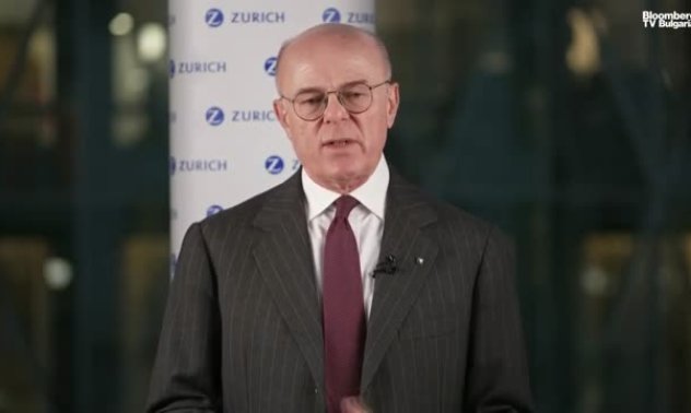 Zurich очаква $600 млн загуби за от пожарите в САЩ