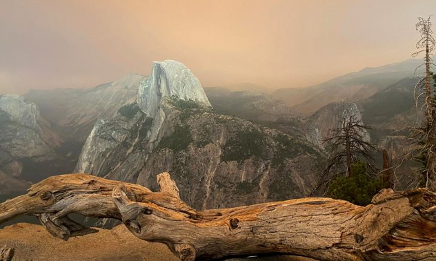 Глобалното затопляне превърна 2022 година в петата най-гореща в историята