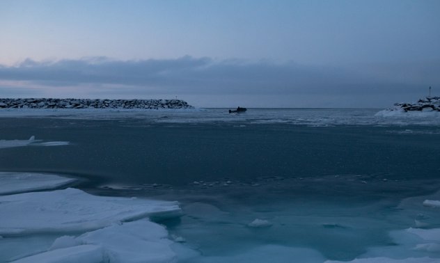 Новата Студена война, която се разгаря в Арктика