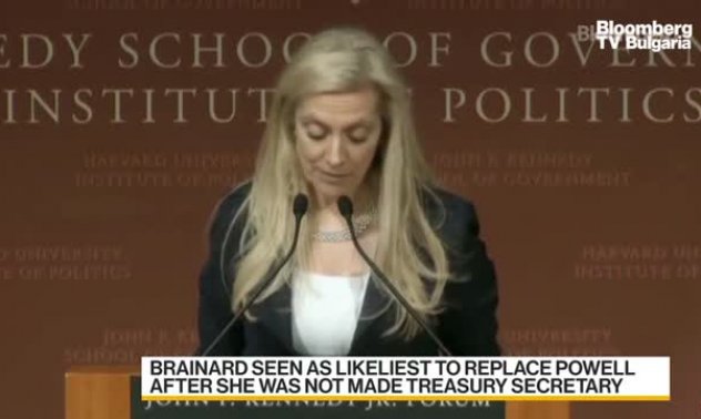 Пауъл има подкрепа за нов мандат - част 2