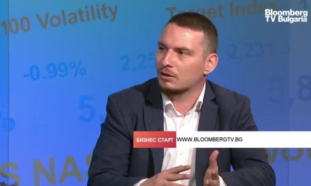 Глобалният данък може да навреди на българската икономика