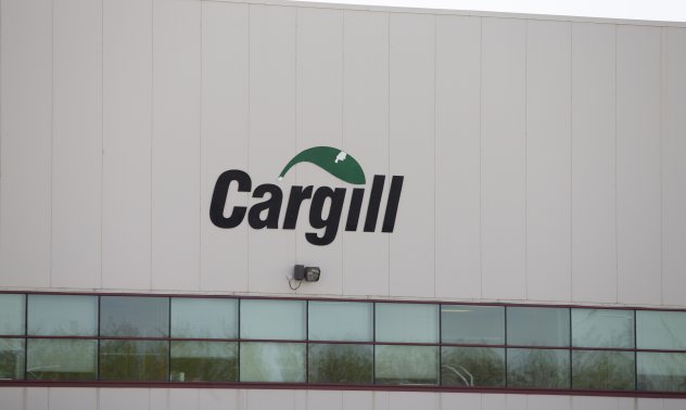 Приходите на Cargill намаляват, като търговецът изостава с целите за печалба