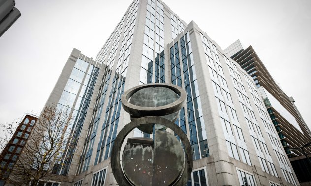 Русия завежда дело срещу Euroclear в Москва заради замразени активи