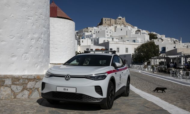 „Проект маяк“ – да осиновиш остров