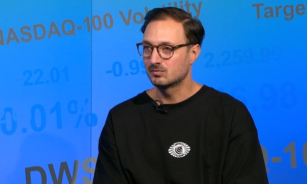 Ново пространство за дигитално изкуство в София тръгва с аудио-визуални концерти