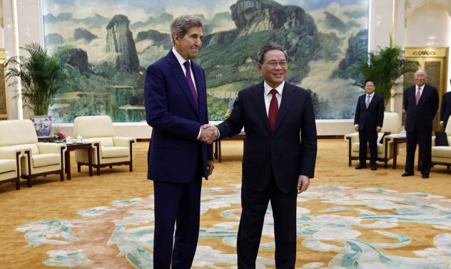 САЩ и Китай може да задълбочат взаимодействията по климатичните промени