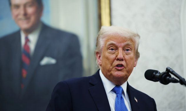 Украйна и Европа остават сами след оттеглянето на Тръмп