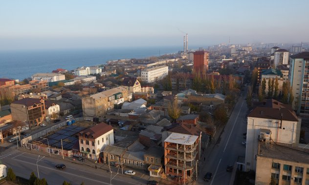 Смъртоносното нападение в Русия буди опасения за взрив на екстремистко насилие