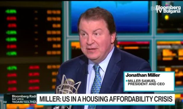 Miller Samuel: Ню Йорк Сити е в криза на достъпността на жилищата