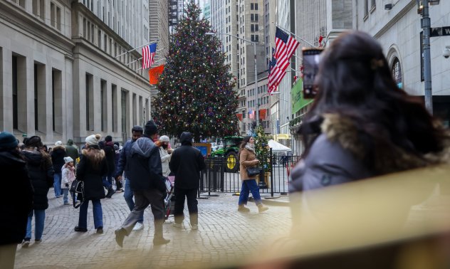 Трейдърите на опции се готвят за бурна търговия с акции след решението на Фед