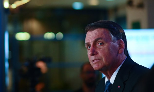 Върховният съд на Бразилия разреши разследване срещу Болсонаро за бунтовете