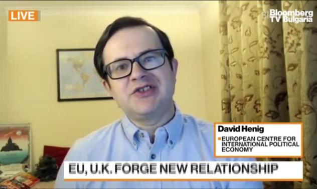 ЕС получи повечето от това, което искаше от Brexit