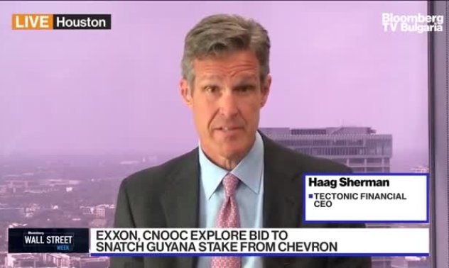 Сделките в петролния и газов сектор