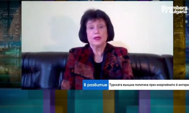Войната в Украйна значително подобри имиджа на Турция на международната сцена