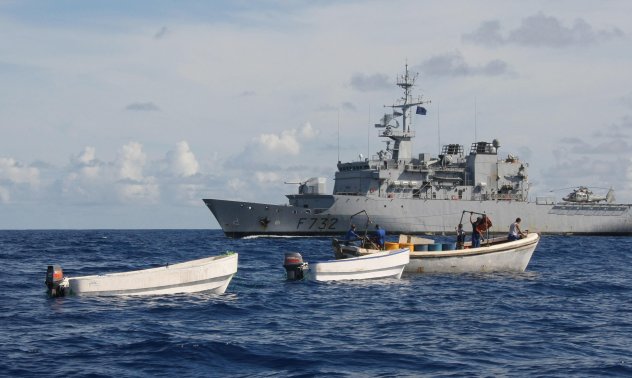 Следващото иранско прокси, което трябва да бъде атакувано, са хутите