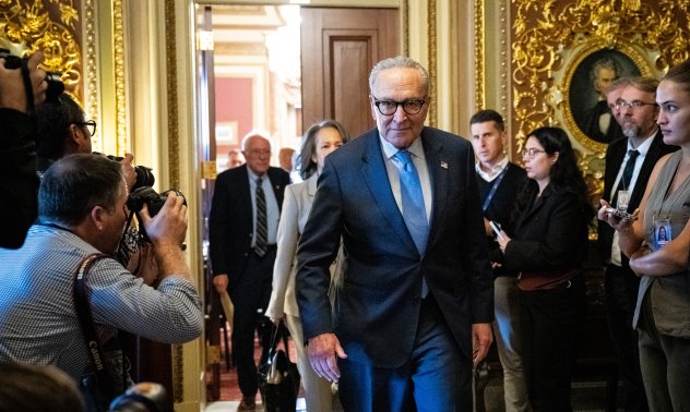 Тръмп готов на здравен компромис, за да прекрати блокажа на правителството