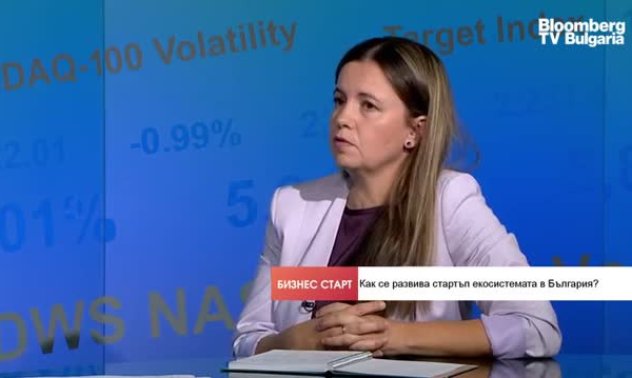 Конкурсът Founders Today популяризира и дава тласък на български стартъпи