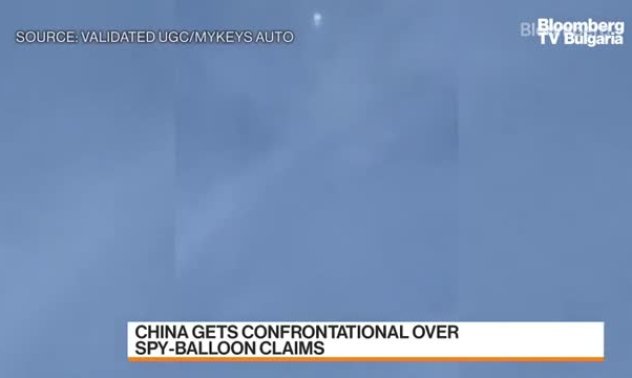 Натискът над Китай заради балона в САЩ