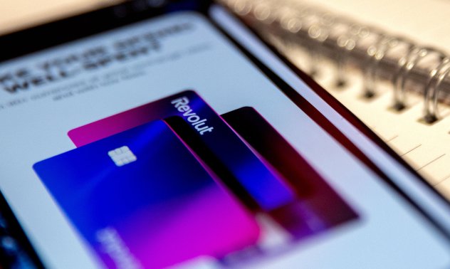 Revolut започва вторична продажба на акции при оценка от 75 милиарда долара