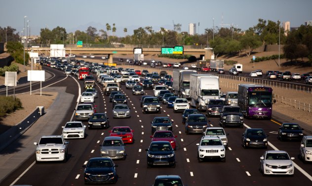 Българска компания разработи приложение за подобряване на пътната безопасност