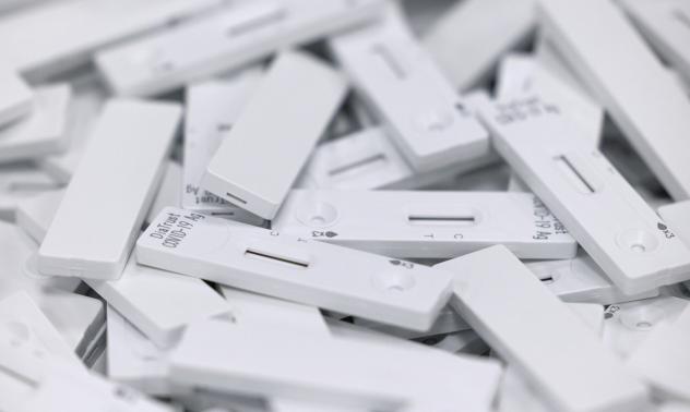 Коронавирусът може да отстъпва, но отпадъците след него остават