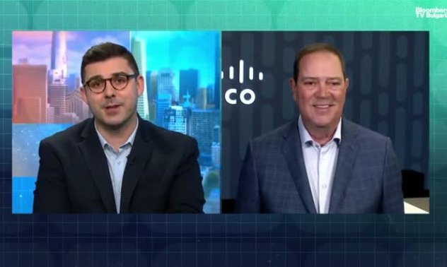 Cisco: Появяват се суверенни играчи и в Европа