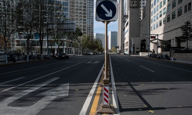 Фючърсите в САЩ се готвят за ръст заради спекулации за отварянето на Китай