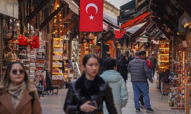 Турция е близо до излизане от "сивия списък" за пране на пари