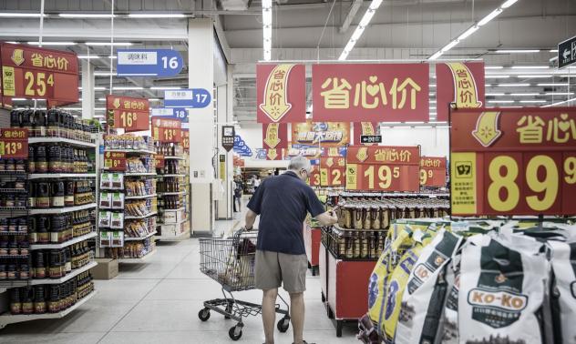 Китайското производство се стабилизира през декември