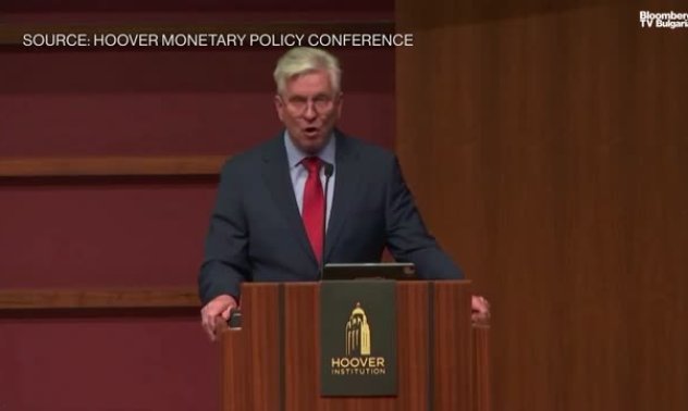 Уолър дава знак за нестабилност при уволнение на служители на Фед