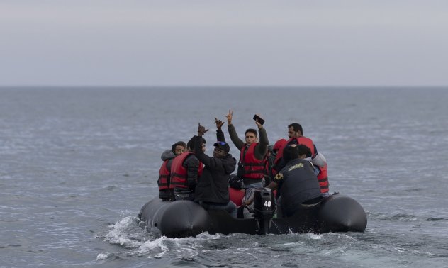 "Системата е претоварена" -  Европа се сблъсква с нов приток на мигранти