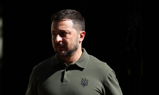 Украинската армия контролира повече от 70 руски селища